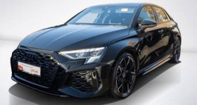 Audi RS3 , garage SELECTIVE AUTO  sarcelles