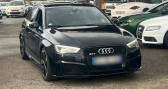 Annonce Audi RS3 occasion Essence SPORTBACK Quattro 2.5 TFSI - 367 - BV S-tronic 8V . PHASE 1 � COLMAR