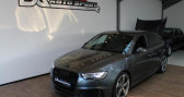 Audi RS3 SportBack Quattro 2.5 TFSI - 367 - BV S-tronic 8V   Saint Andr de corcy 01