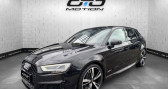 Annonce Audi RS3 occasion Essence SportBack Quattro 2.5 TFSI - 400 - BV S-tronic 8V . PHASE 2 � Dieudonn�
