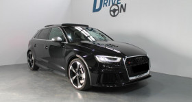 Audi RS3 , garage DRIVE ON � Saint André de Corcy