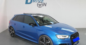 Audi RS3 , garage DRIVE ON � Saint André de Corcy