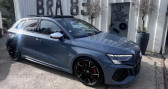 Annonce Audi RS3 occasion Essence Sportback Quattro 2.5 TFSI - 400 - BV S-tronic � Le Muy