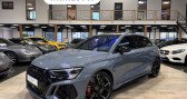 Audi RS3 Sportback Quattro 2.5 TFSI 400 cv / OPTIONS +++ / Freins Cr   Saint Denis En Val 45