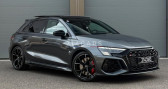 Audi RS3 SPORTBACK Quattro 2.5 TFSI 400 - Full options   Roanne 42