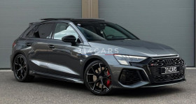 Audi RS3 , garage 314CARS  Roanne
