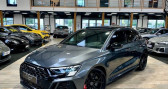 Audi RS3 Sportback Quattro 2.5 TFSI 400 Options+++ j   Saint Denis En Val 45