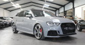 Annonce Audi RS3 occasion Essence SPORTBACK QUATTRO 2.5 TFSI 400 STAGE 1 / MULTIMAP ETHANOL /  � SAINT LAURENT DU VAR