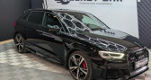 Annonce Audi RS3 occasion Essence SportBack Quattro 2.5 TFSI - 400 � COIGNIERES