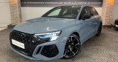 Audi RS3 SPORTBACK Quattro 2.5 TFSI 400ch - Pas de Malus - 17000km -    Antibes 06