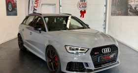 Audi RS3 , garage MYLINKCAR � Montbonnot Saint Martin