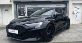 Annonce Audi RS3 occasion Essence Sportback RS Quattro 2.5 TFSI 400cv S-tronic 8Y2 � EPONE