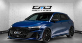 Audi RS3 SPORTBACK RS3-R ABT 2.5 TFSI 400 S tronic 7 Quattro   Dieudonn 60