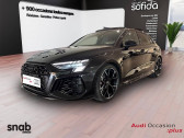 Audi RS3 SPORTBACK RS3 Sportback 2.5 TFSI 400 S tronic 7 Quattro   Saint Léonard 62