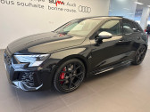 Annonce Audi RS3 occasion Essence SPORTBACK RS3 Sportback 2.5 TFSI 400 S tronic 7 Quattro  Mcon