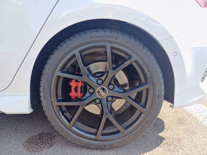 Audi RS3 SPORTBACK RS3 Sportback 2.5 TFSI 400 S tronic 7 Quattro  occasion  Saint Andr-Les-Verges - photo n9