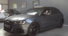Audi RS3 , garage PEGASE AUTO  Gambais