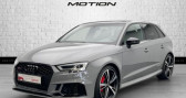 Audi RS3 SPORTBACK VMAX/PANO/PackRS - 2.5 TFSI 400 S tronic 7 Quattro   Dieudonn 60