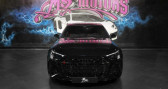Audi RS3 SPORTBACK  2023 - annonce de voiture en vente sur Auto Sélection.com