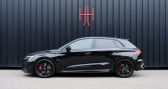 Annonce Audi RS3 occasion Essence SPORTBACK  GRESY SUR AIX