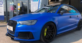 Audi RS3 occasion année 2016 boite Automatique Annonce Audi RS3 occasion Essence SPORTBACK à PONTAULT COMBAULT