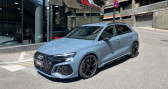 Audi RS3 Sportback   Andorra La Vella AD