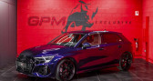 Audi RS3 Sportback   Obernai 67