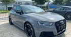 Audi RS3 occasion Gris année 2015 boite Automatique Annonce Audi RS3 occasion Essence Toit Panoramique / Sièges RS / Caméra de recul / Enceinte B& à Mudaison
