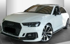 Audi RS4 Avant occasion Blanc année 2018 boite Sequentielle Annonce Audi RS4 Avant occasion Essence 2.9 V6 TFSI 450CH QUATTRO TIPTRONIC 8 à Villenave-d'Ornon