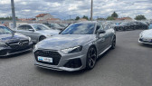 Audi RS4 Avant occasion