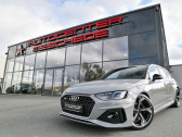 Annonce Audi RS4 Avant occasion Essence Avant 2.9 TFSI RS-Sitze* Virtual* Pano* 20  L'Union