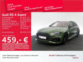 Annonce Audi RS4 Avant occasion Essence Avant Matrix/ACC/HUD/Bu0026O/AHK  L'Union