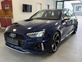 Annonce Audi RS4 Avant occasion Essence RS 4 Avant 2.9 TFSI-NP 113T?-HUD-Pano-Matrix-Bu0026O  L'Union