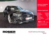 Annonce Audi RS4 Avant occasion Essence RS 4 Avant 2.9 TFSI quattro ACC B+O MATRIX-LED  L'Union