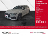 Annonce Audi RS4 Avant occasion Essence RS 4 Avant 2.9 TFSI quattro Black Bu0026O MATRIX-LED  L'Union