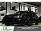 Audi RS4 Avant occasion Noir année 2018 boite Automatique Annonce Audi RS4 Avant occasion Essence RS4-R ABT 1 OF 50 V6 2.9 TFSI 530 ch Tiptronic 8 à Beaupuy