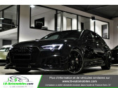 Audi RS4 Avant occasion année 2018 boite Automatique Annonce Audi RS4 Avant occasion Essence RS4-R ABT 1 OF 50 V6 2.9 TFSI 530 ch Tiptronic 8 à Beaupuy