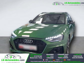 Annonce Audi RS4 Avant occasion Essence V6 2.9 TFSI 450 ch BVA Quattro � Beaupuy