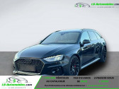 Annonce Audi RS4 Avant occasion Essence V6 2.9 TFSI 450 ch BVA Quattro � Beaupuy