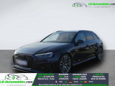 Annonce Audi RS4 Avant occasion Essence V6 2.9 TFSI 450 ch BVA Quattro � Beaupuy