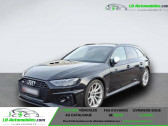 Annonce Audi RS4 Avant occasion Essence V6 2.9 TFSI 450 ch BVA Quattro � Beaupuy