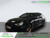 Audi RS4 Avant occasion  année 2021 boite Automatique Annonce Audi RS4 Avant occasion Essence V6 2.9 TFSI 450 ch BVA Quattro à Beaupuy