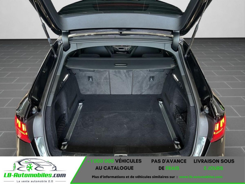 Audi RS4 Avant V6 2.9 TFSI 450 ch BVA Quattro 2021 - photo n°8 Audi RS4 Avant V6 2.9 TFSI 450 ch BVA Quattro  occasion à Beaupuy - photo n°8
