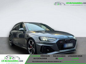 Audi RS4 Avant , garage LB AUTOMOBILES � Beaupuy