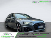 Audi RS4 Avant occasion  année 2020 boite Automatique Annonce Audi RS4 Avant occasion Essence V6 2.9 TFSI 450 ch BVA Quattro à Beaupuy