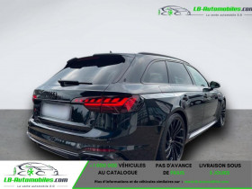Audi RS4 Avant V6 2.9 TFSI 450 ch BVA Quattro  occasion � Beaupuy - photo n�4
