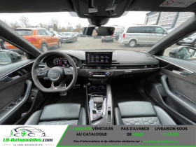 Audi RS4 Avant V6 2.9 TFSI 450 ch BVA Quattro  occasion � Beaupuy - photo n�3