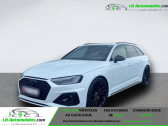 Annonce Audi RS4 Avant occasion Essence V6 2.9 TFSI 450 ch BVA Quattro � Beaupuy