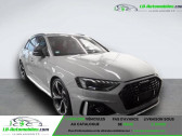 Annonce Audi RS4 Avant occasion Essence V6 2.9 TFSI 450 ch BVA Quattro � Beaupuy