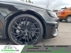Audi RS4 Avant V6 2.9 TFSI 450 ch BVA Quattro  occasion � Beaupuy - photo n�6